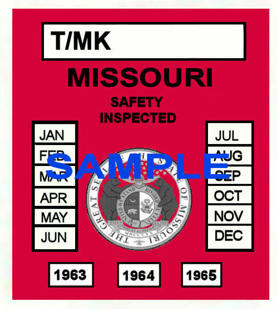 1963-65-missouri-inspection-sticker-20-00-bob-hoyts-classic