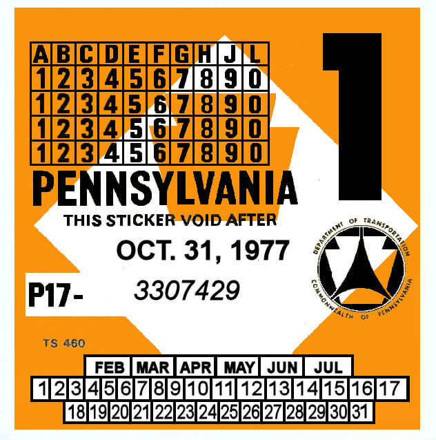 CHRYSLER Genuine Parts Logo - $10.00 : Bob Hoyts Classic Inspection ...