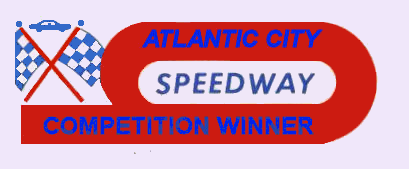 Atlantic City Raceway 1950s