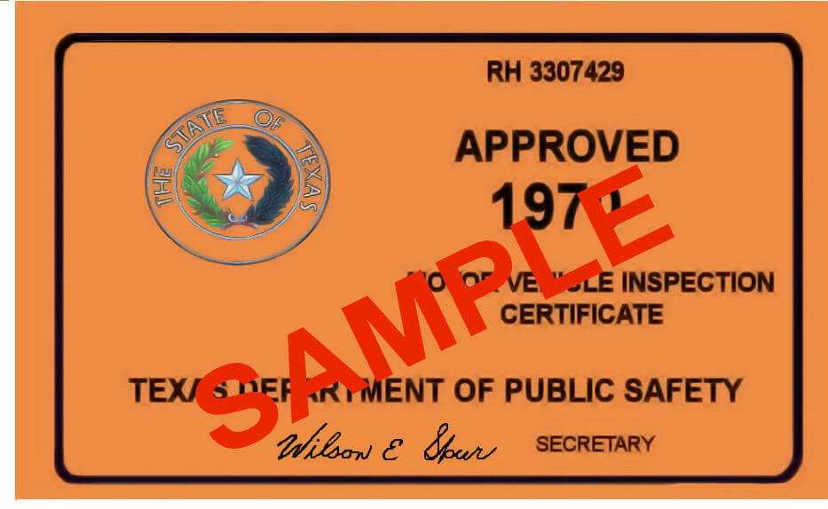 1970-texas-inspection-sticker-25-00-bob-hoyts-classic-inspection